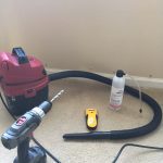 Inside Termite Treatment