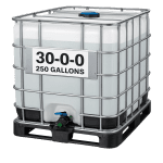 30-0-0 lawn care treatments