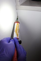 Inside Treatment Request